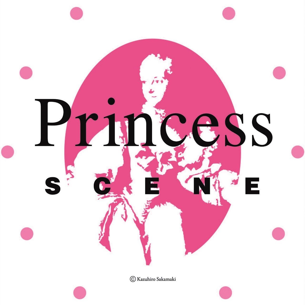 Branding: [Princess scene]